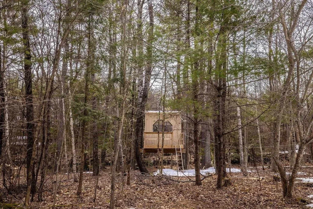 18 Shenandoah Drive Concord NH 03301