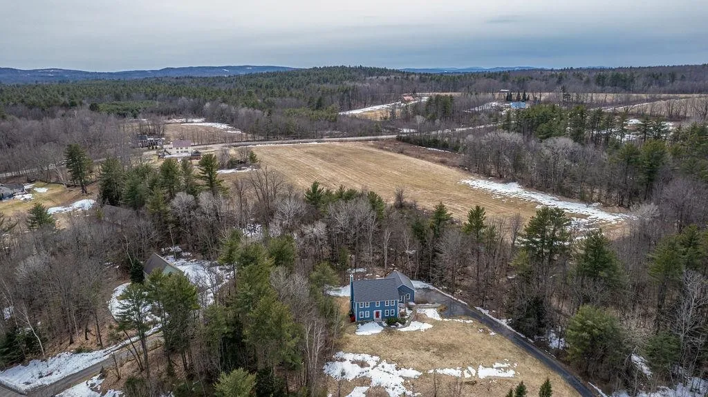 18 Shenandoah Drive Concord NH 03301