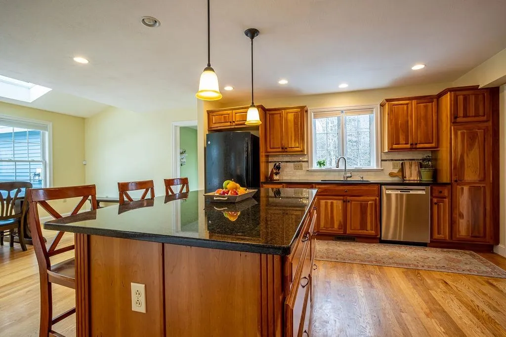 18 Shenandoah Drive Concord NH 03301