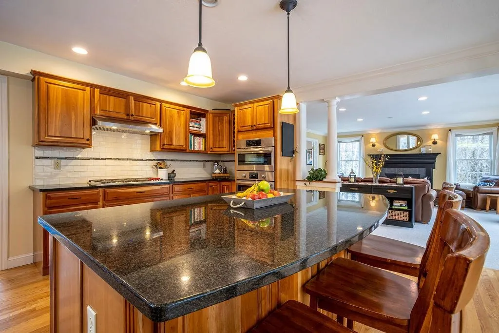 18 Shenandoah Drive Concord NH 03301