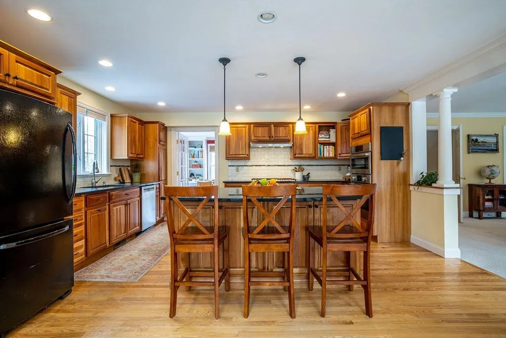 18 Shenandoah Drive Concord NH 03301