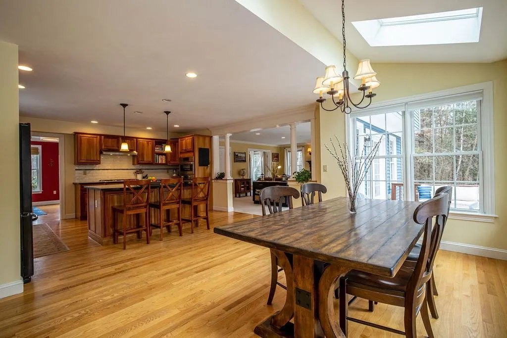 18 Shenandoah Drive Concord NH 03301