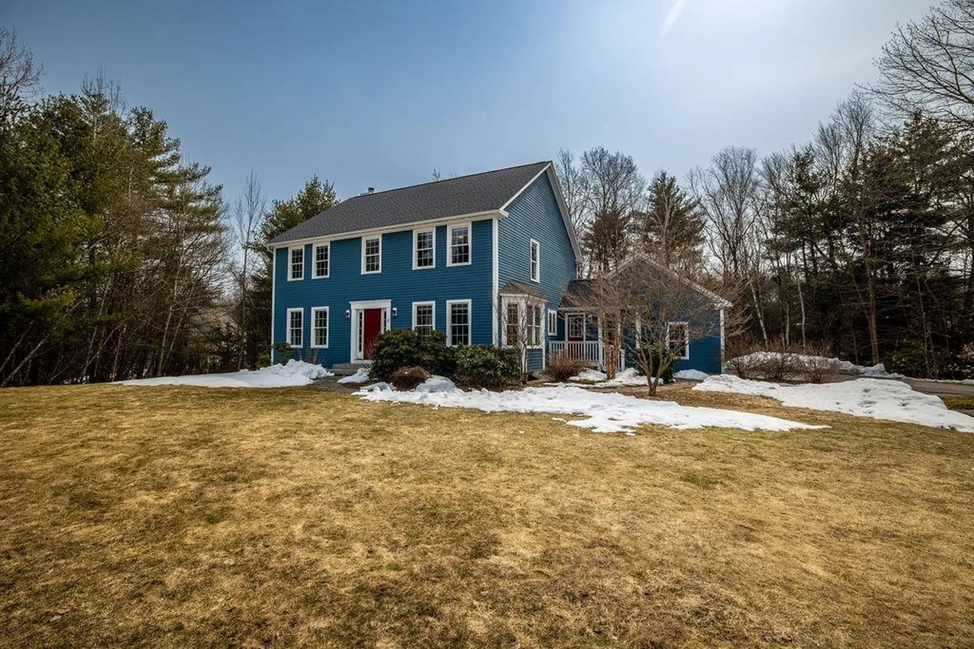 18 Shenandoah Drive Concord NH 03301