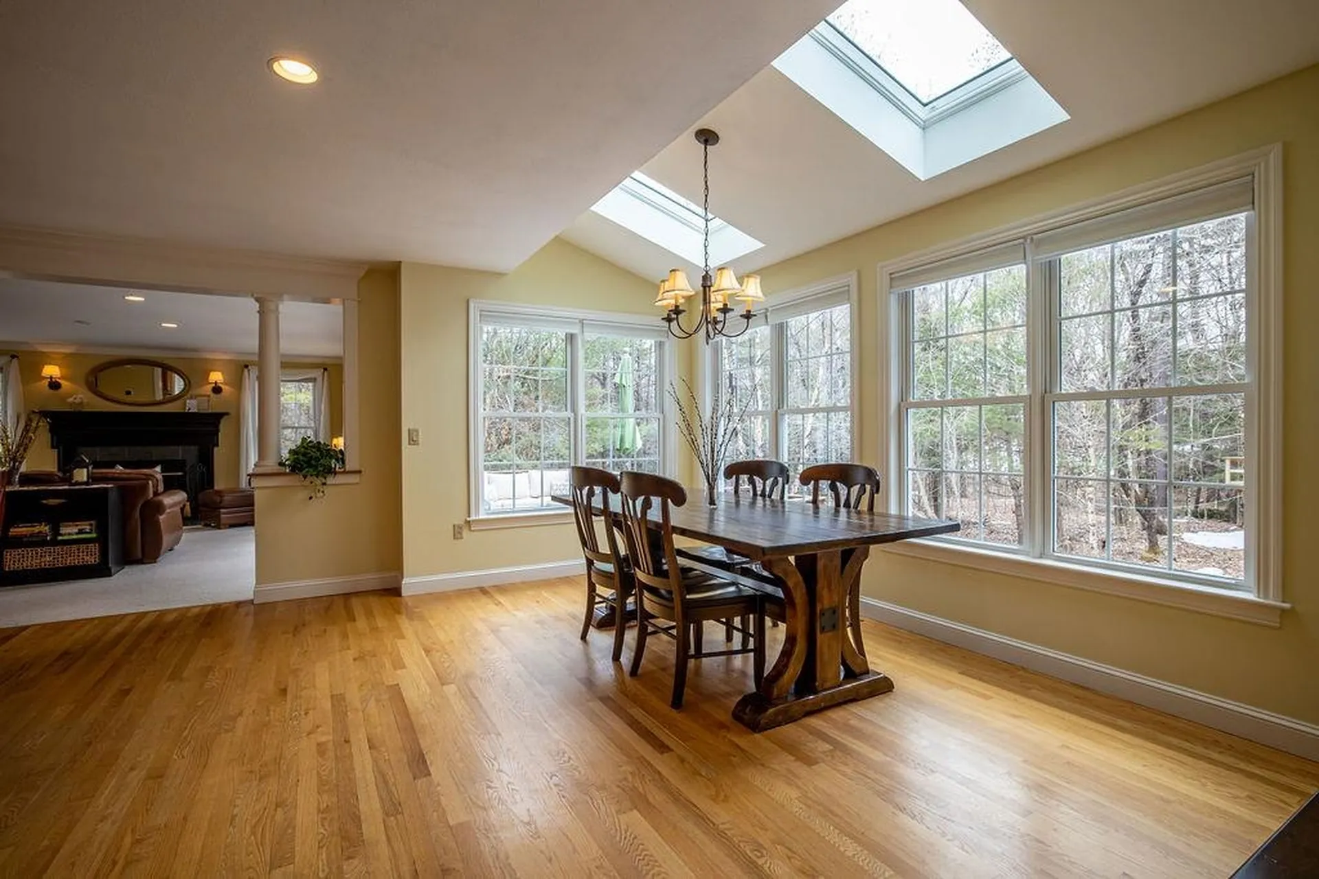 18 Shenandoah Drive Concord NH 03301