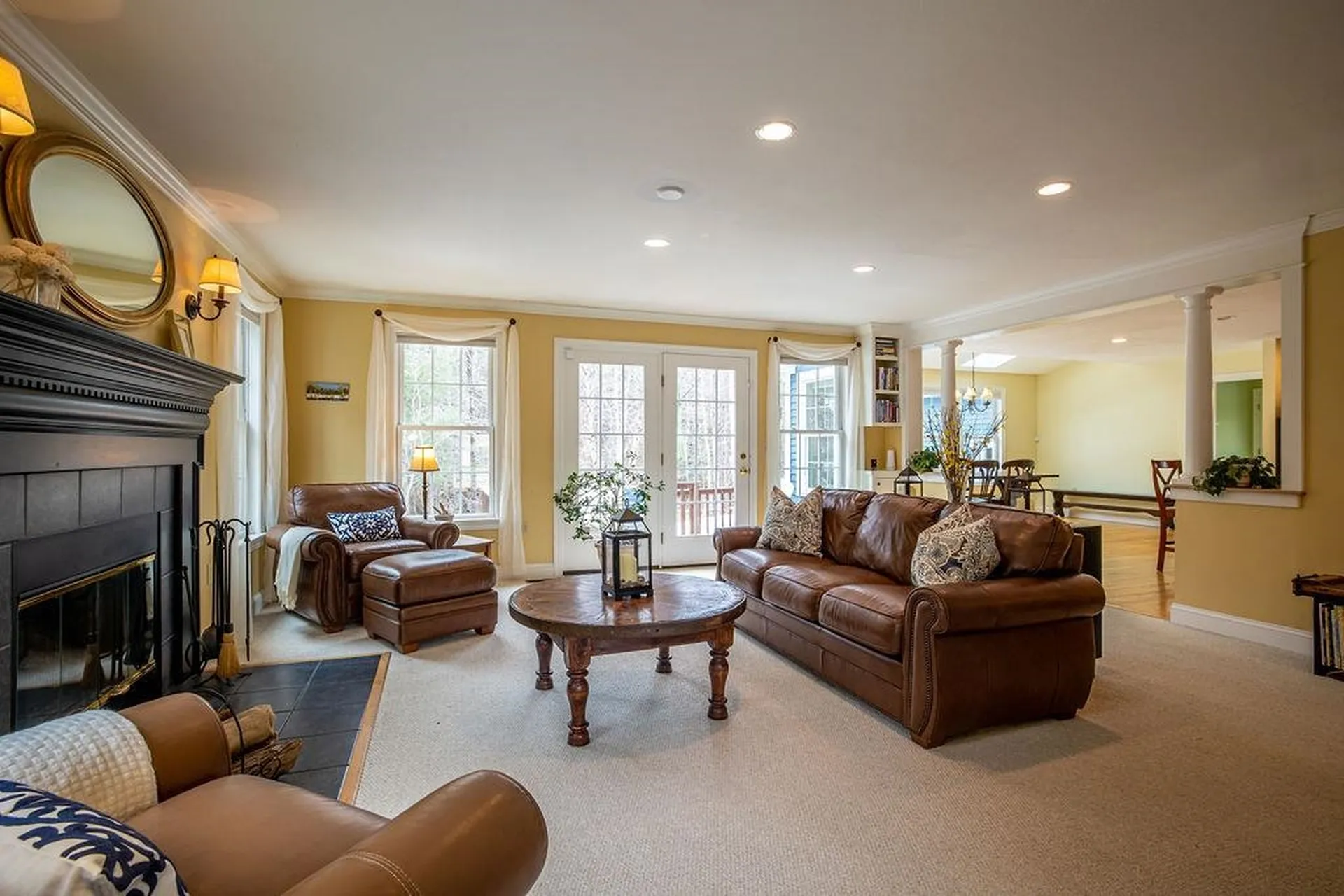 18 Shenandoah Drive Concord NH 03301