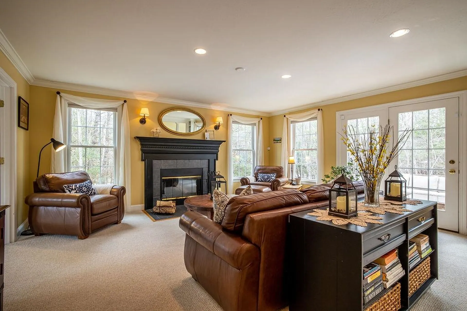 18 Shenandoah Drive Concord NH 03301