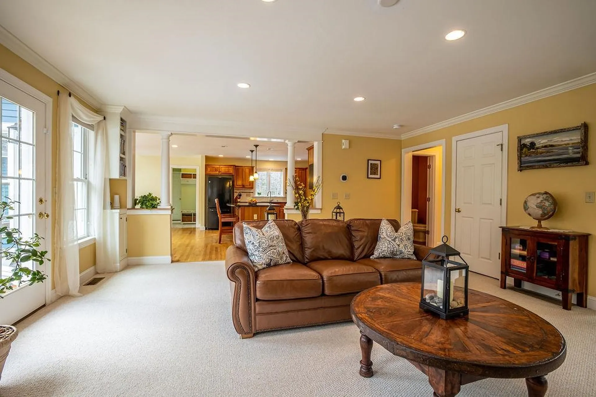 18 Shenandoah Drive Concord NH 03301