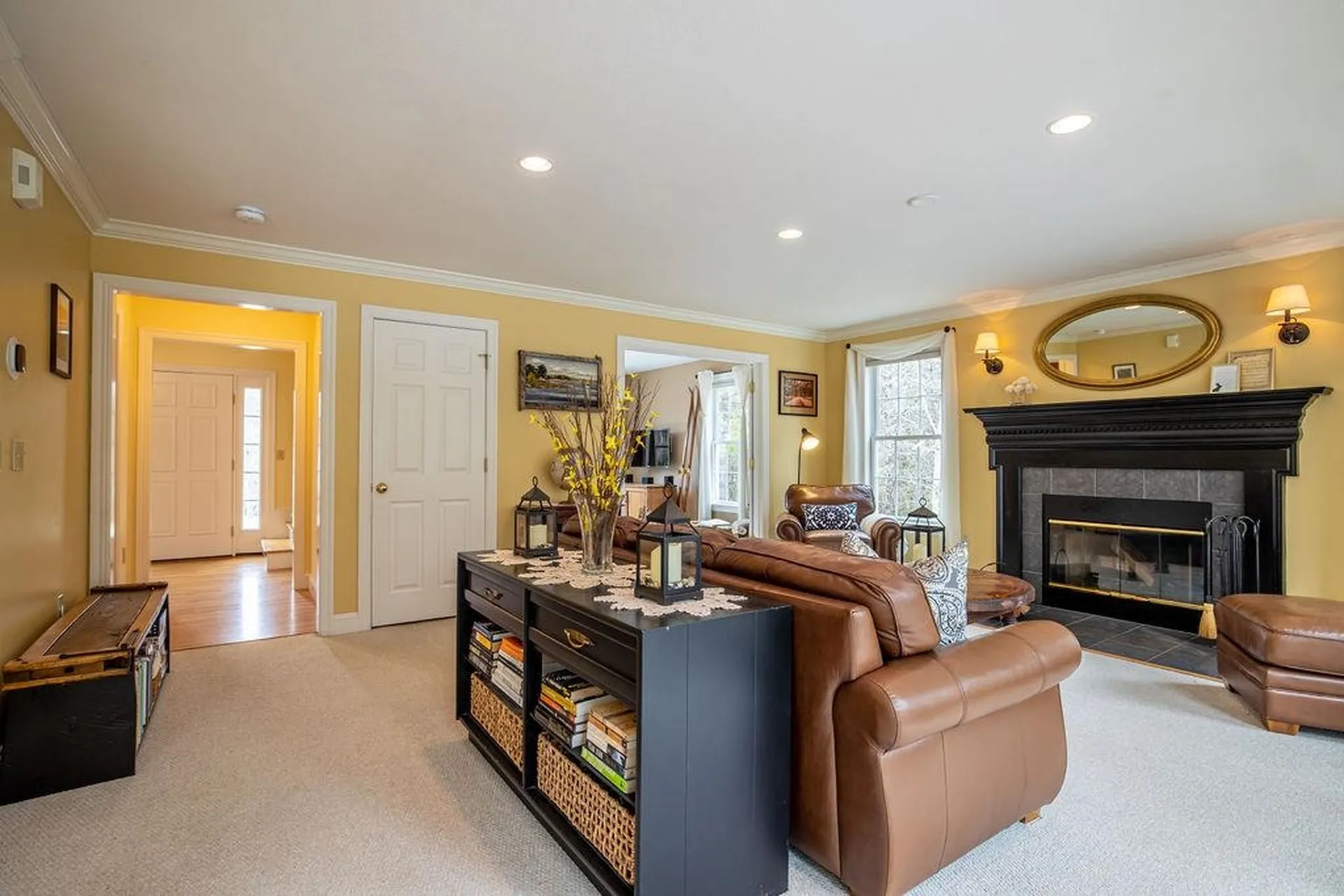 18 Shenandoah Drive Concord NH 03301