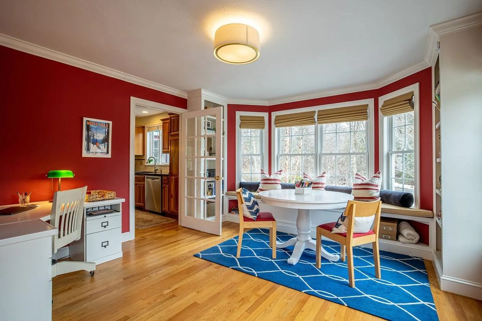 18 Shenandoah Drive Concord NH 03301