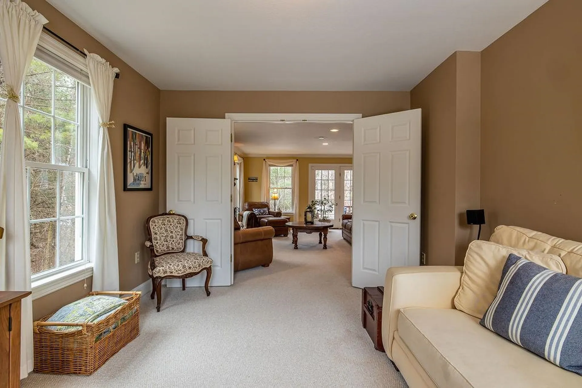 18 Shenandoah Drive Concord NH 03301