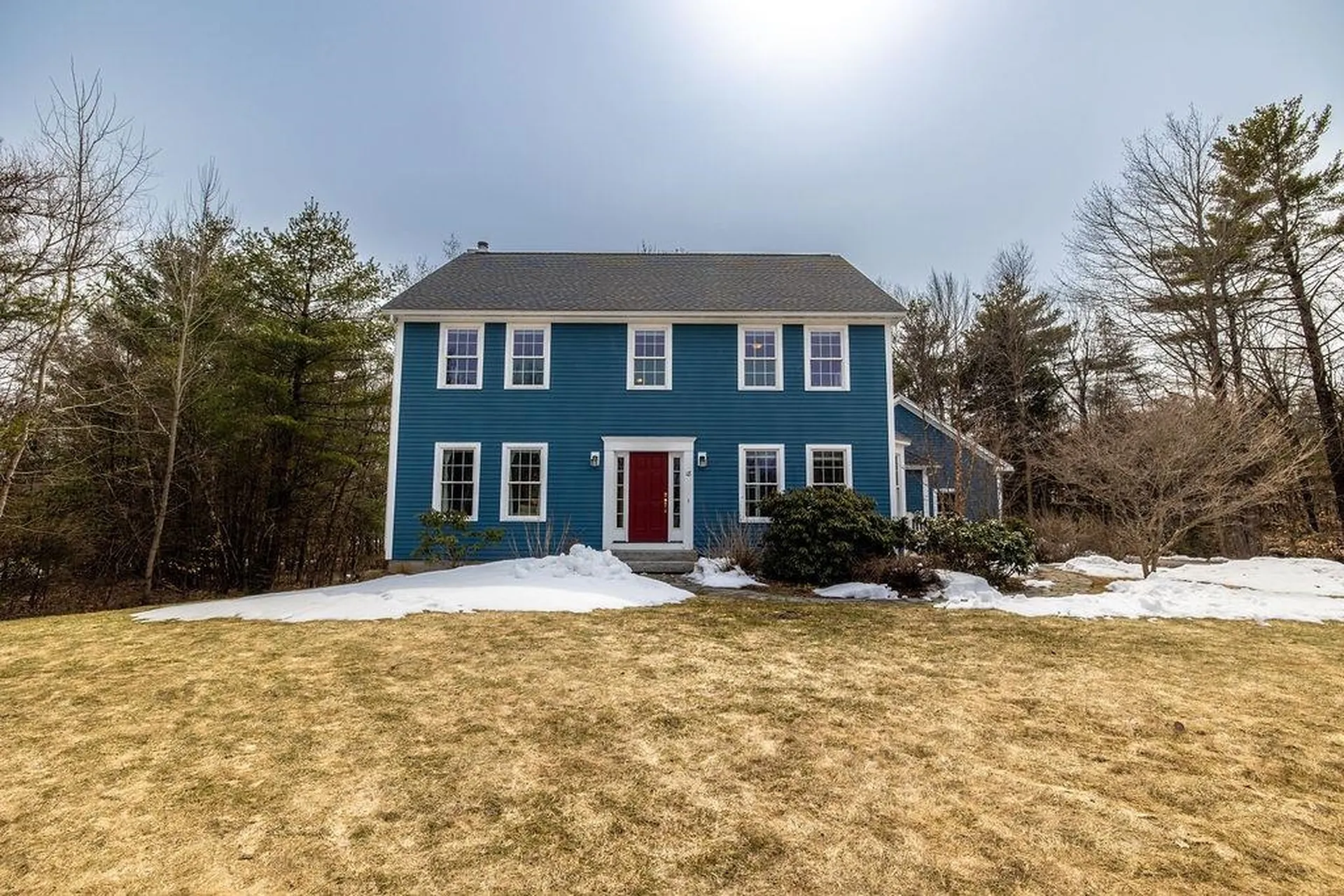 18 Shenandoah Drive Concord NH 03301