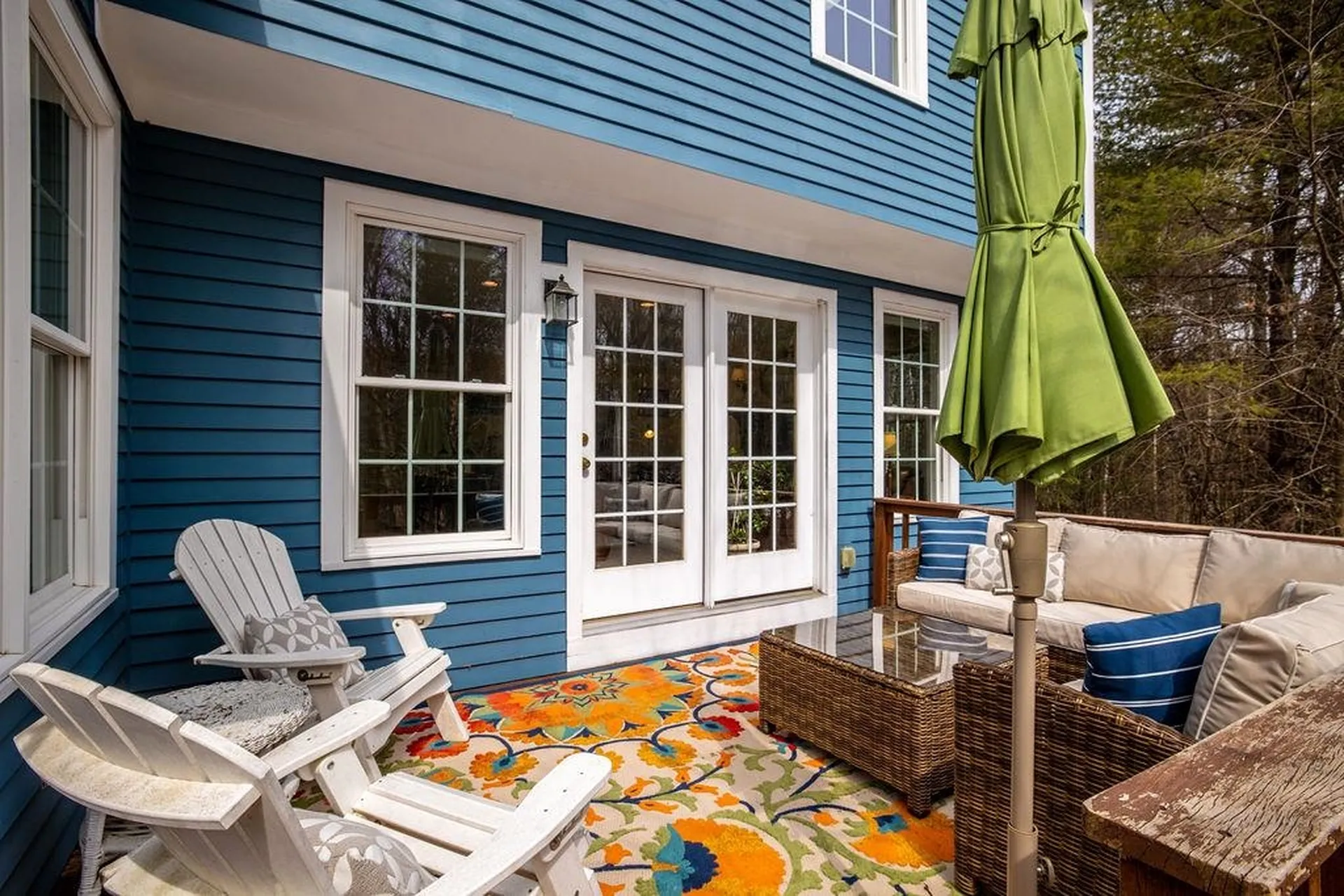 18 Shenandoah Drive Concord NH 03301