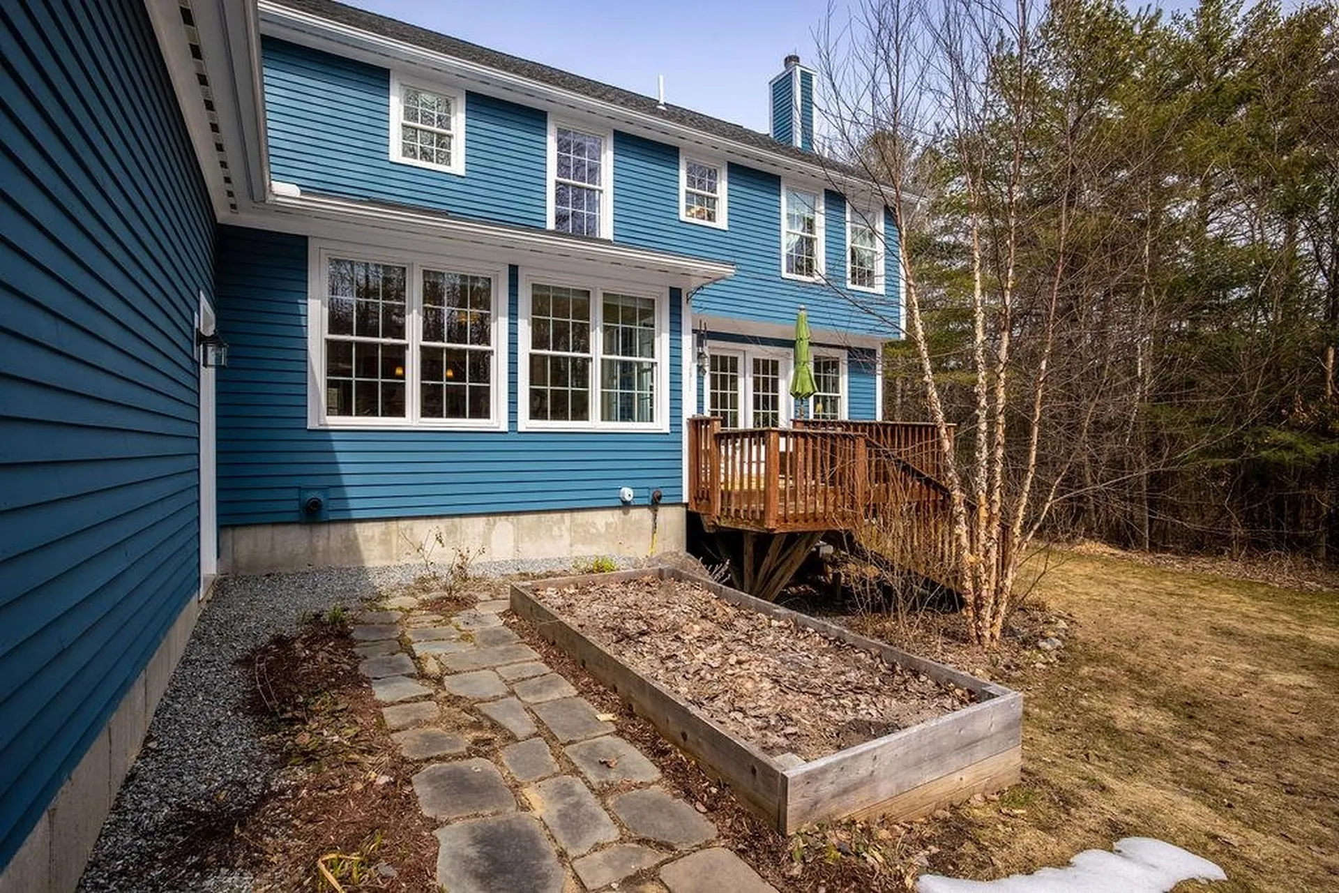 18 Shenandoah Drive Concord NH 03301