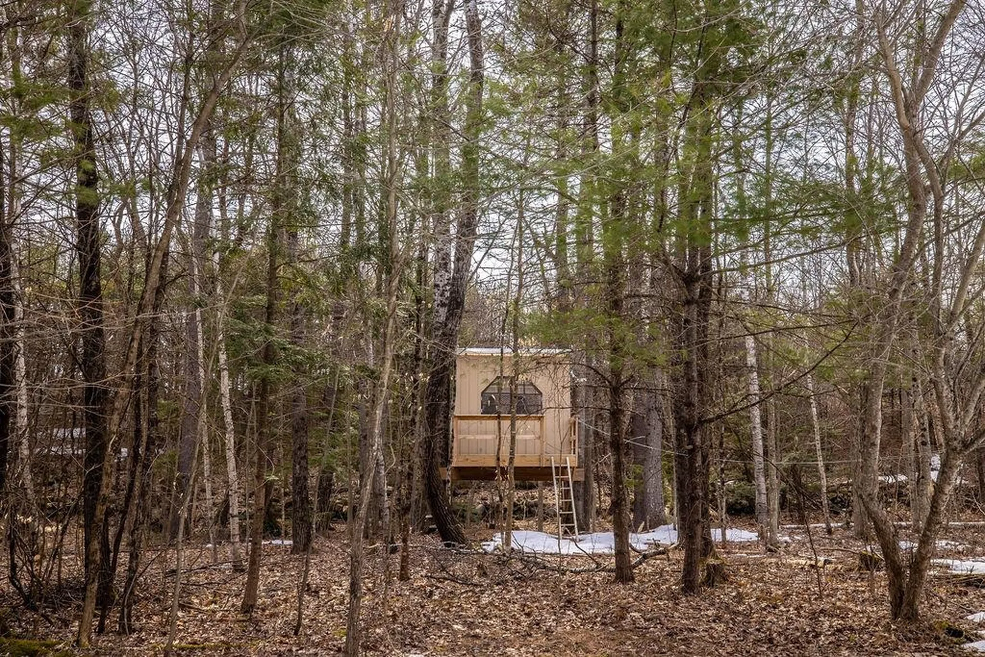 18 Shenandoah Drive Concord NH 03301