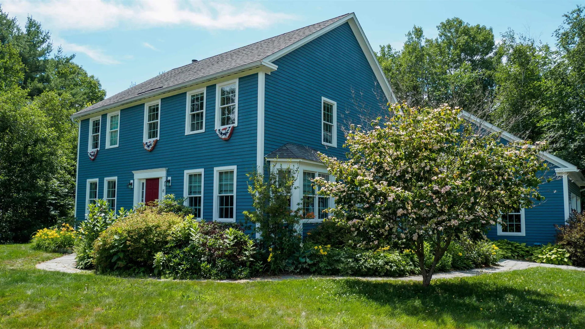 18 Shenandoah Drive Concord NH 03301