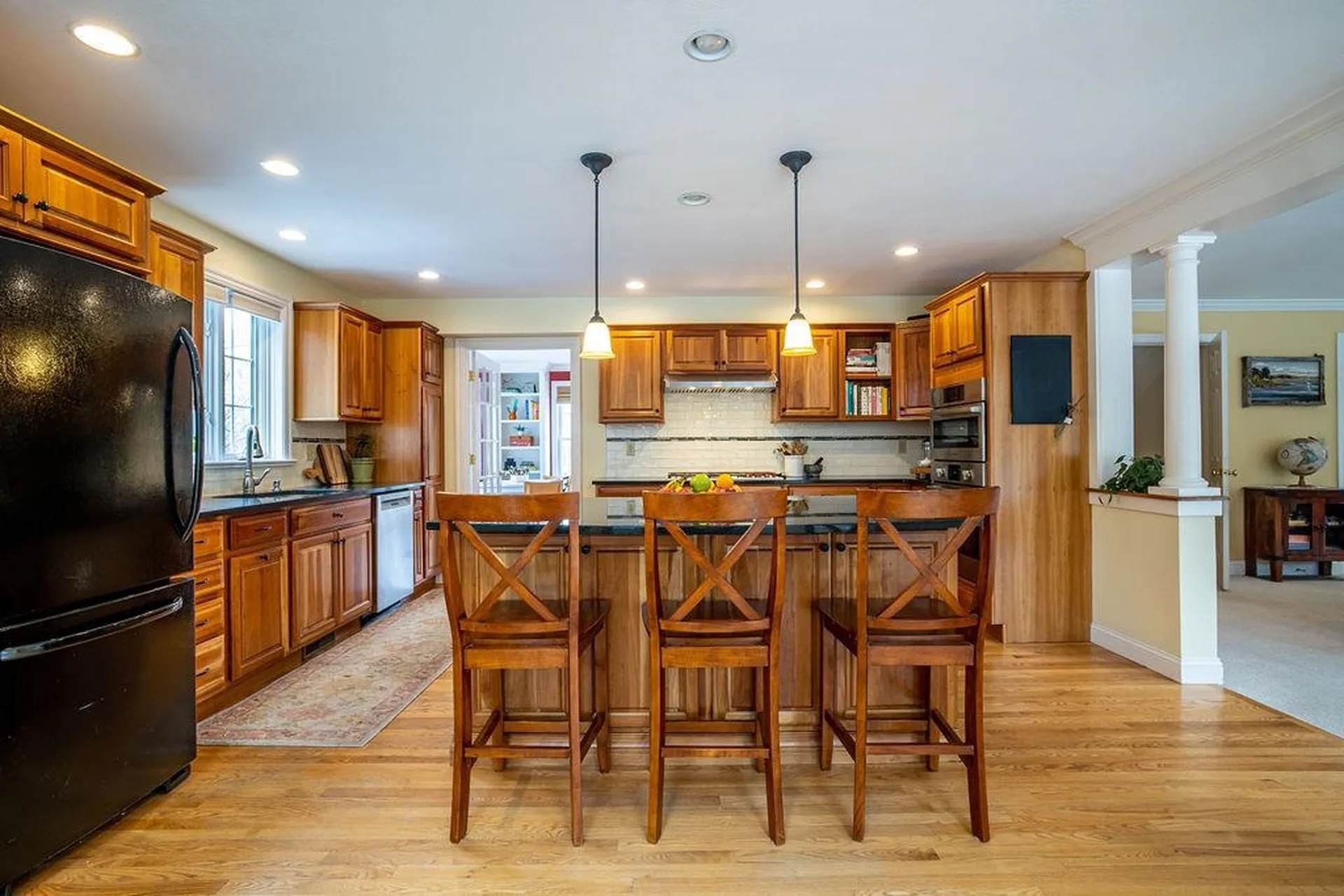18 Shenandoah Drive Concord NH 03301