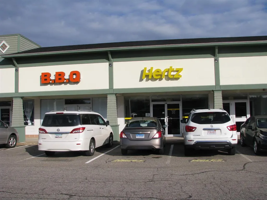 2800 Lafayette Road Portsmouth NH 03801