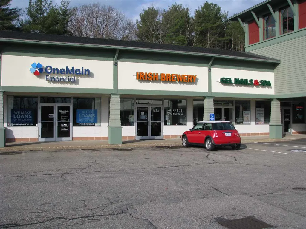 2800 Lafayette Road Portsmouth NH 03801