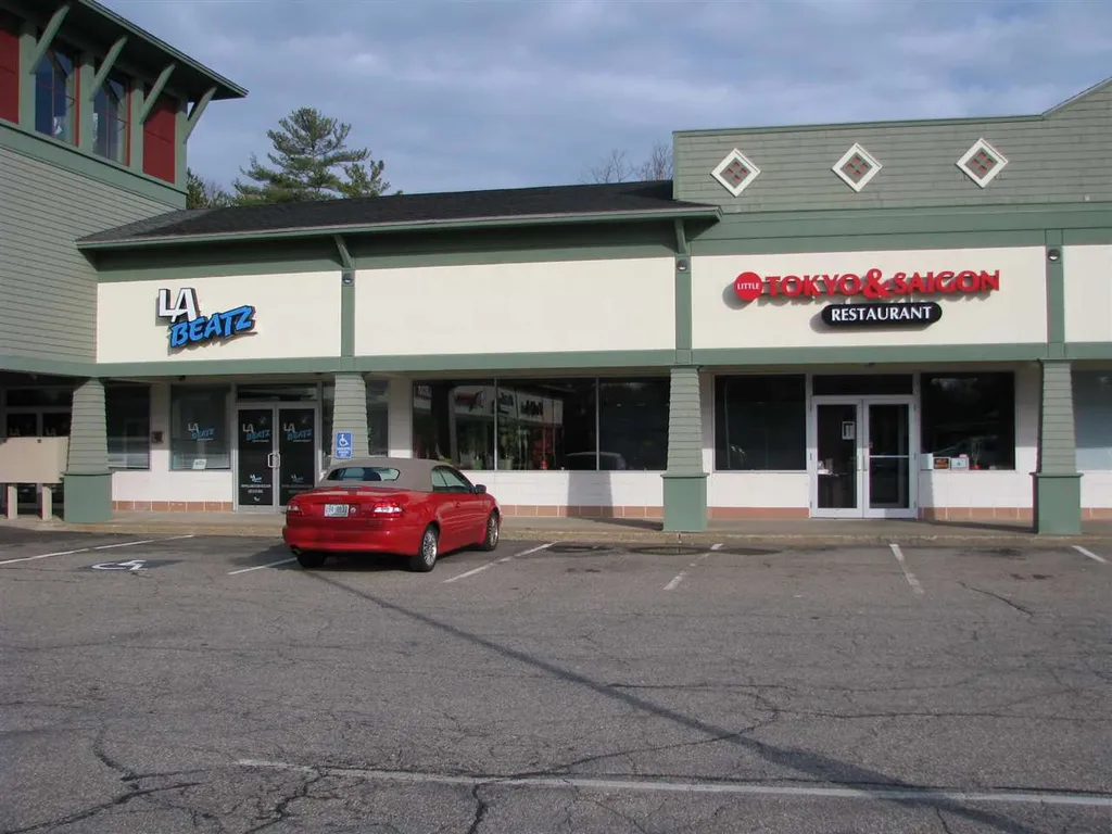 2800 Lafayette Road Portsmouth NH 03801
