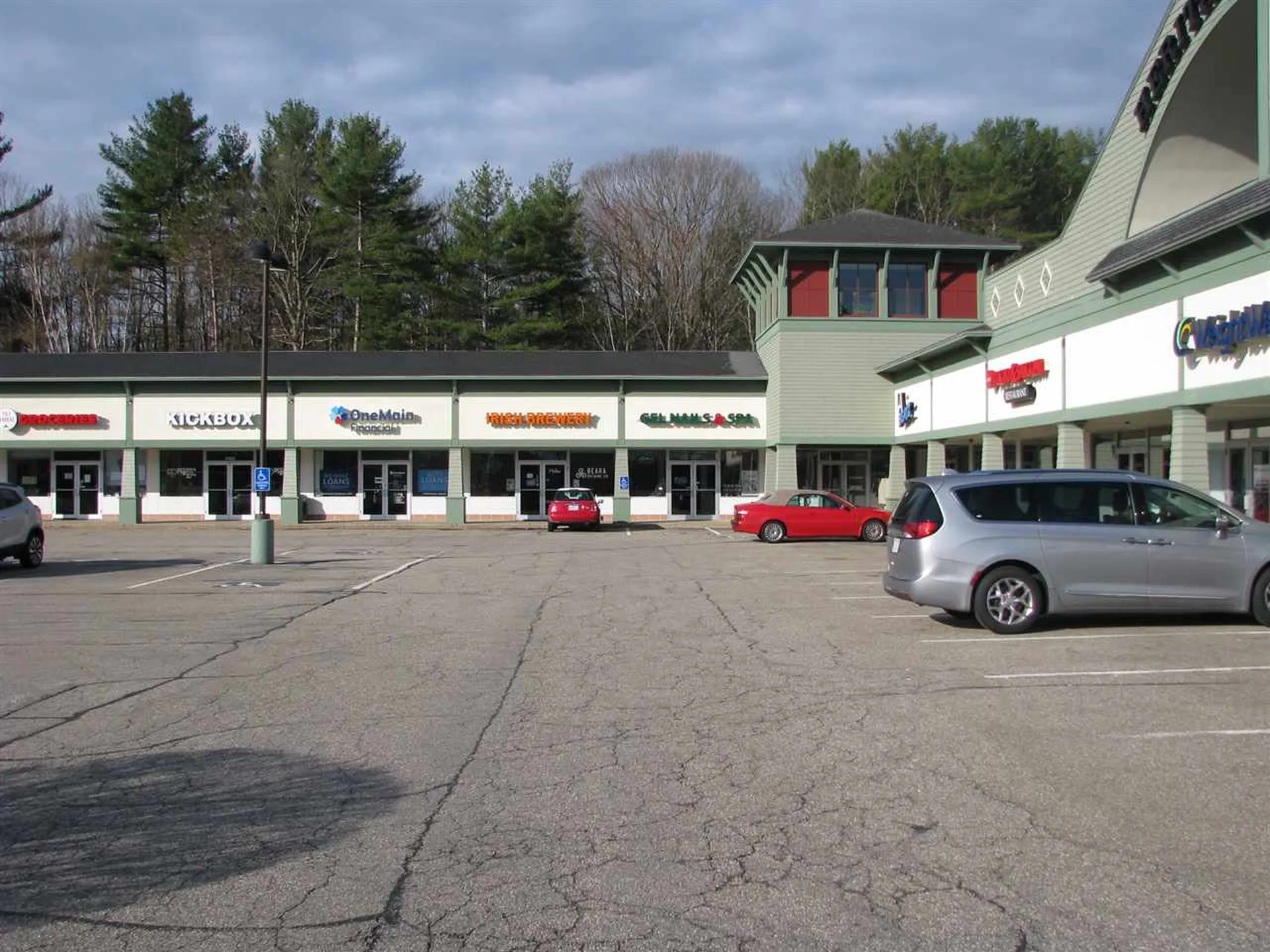 2800 Lafayette Road Portsmouth NH 03801