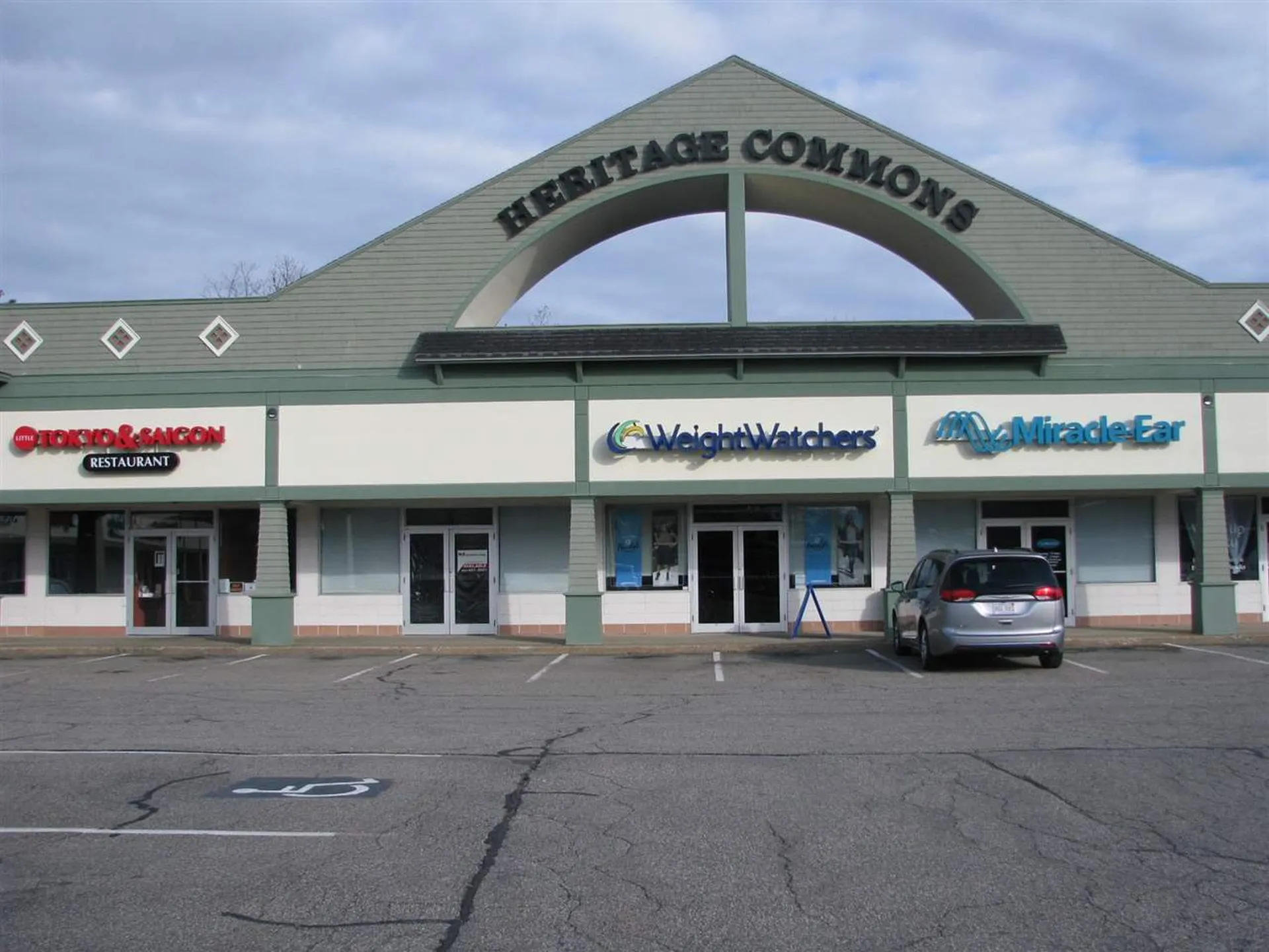 2800 Lafayette Road Portsmouth NH 03801