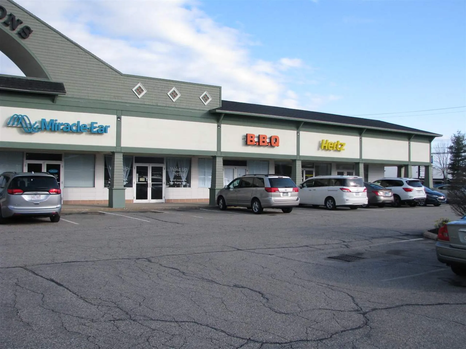 2800 Lafayette Road Portsmouth NH 03801