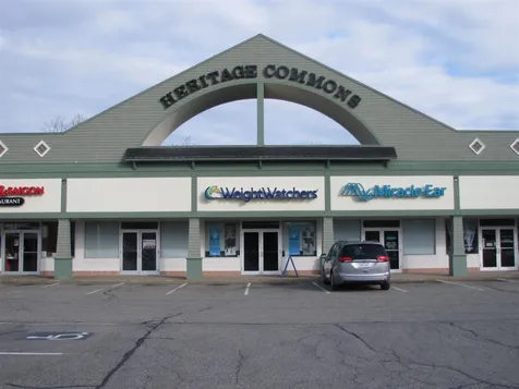 2800 Lafayette Road Portsmouth NH 03801