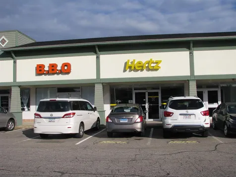 2800 Lafayette Road Portsmouth NH 03801