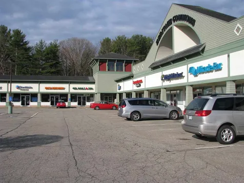 2800 Lafayette Road Portsmouth NH 03801