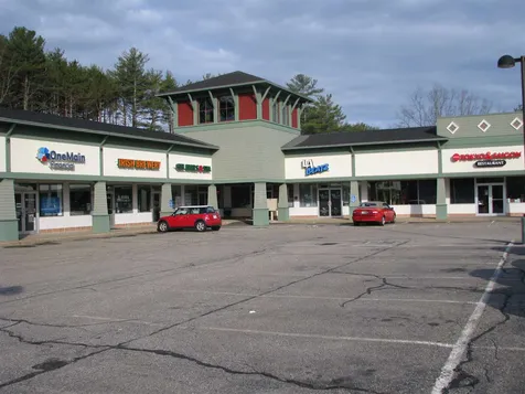 2800 Lafayette Road Portsmouth NH 03801