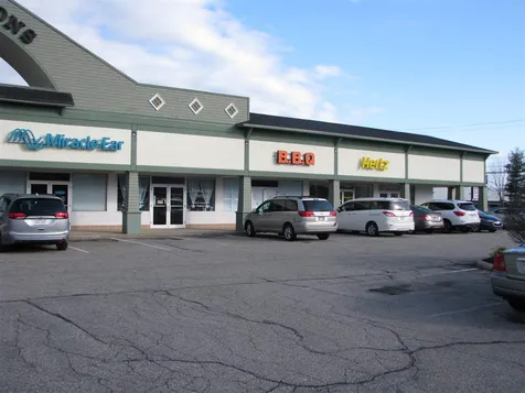 2800 Lafayette Road Portsmouth NH 03801