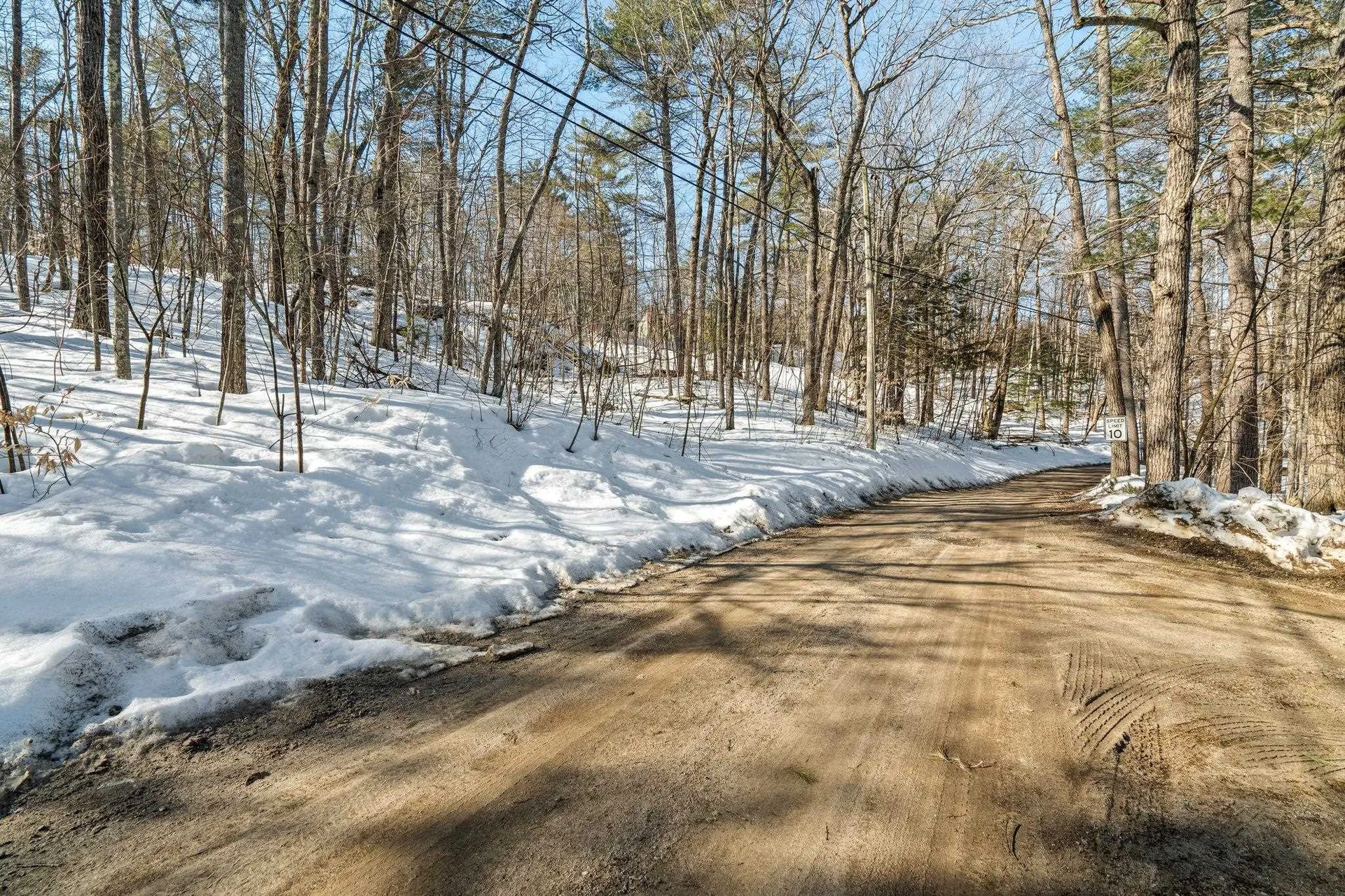 47 & 17 Au Bord Du Lac Road Wakefield NH 03830