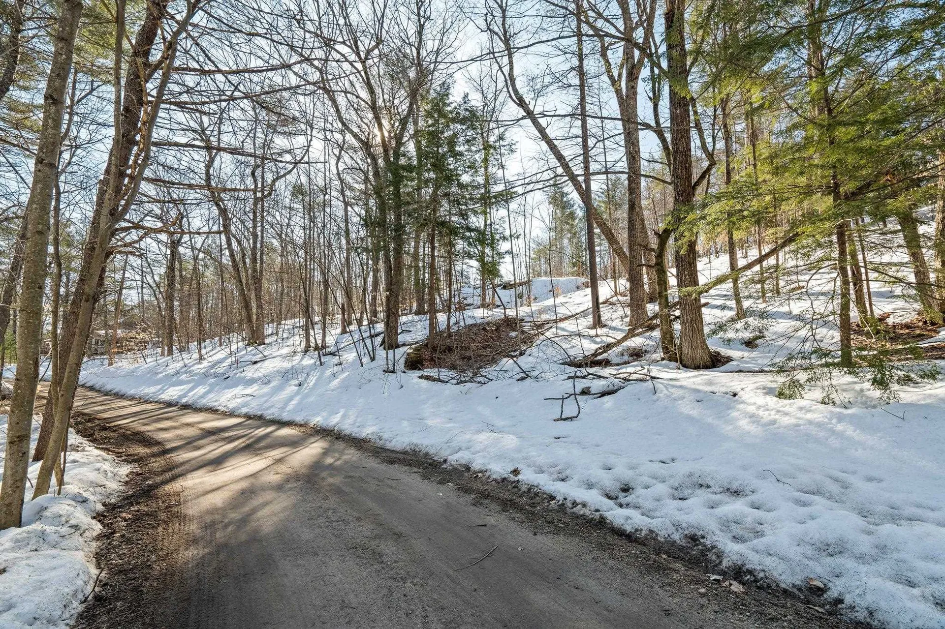 47 & 17 Au Bord Du Lac Road Wakefield NH 03830