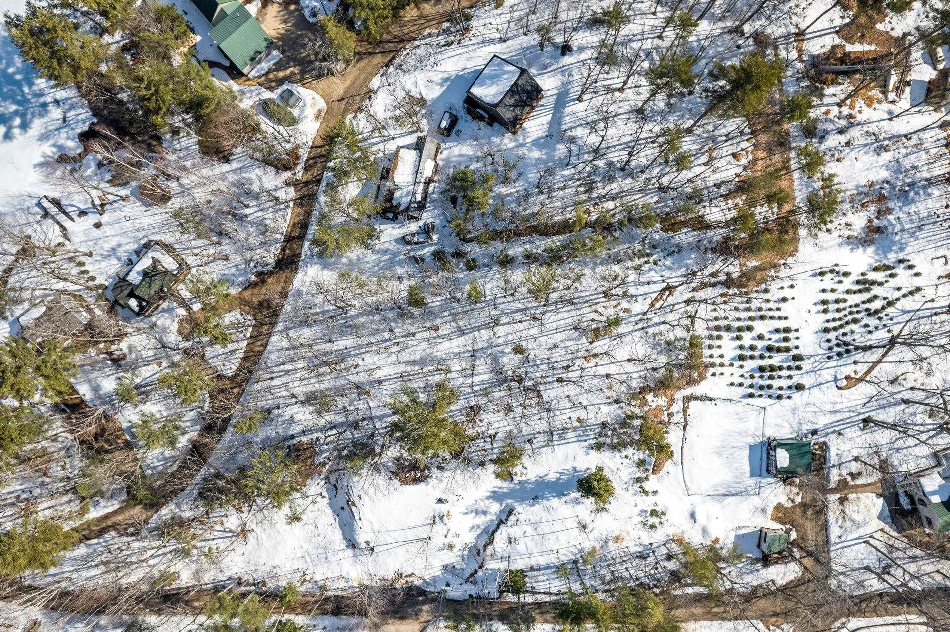 47 & 17 Au Bord Du Lac Road Wakefield NH 03830