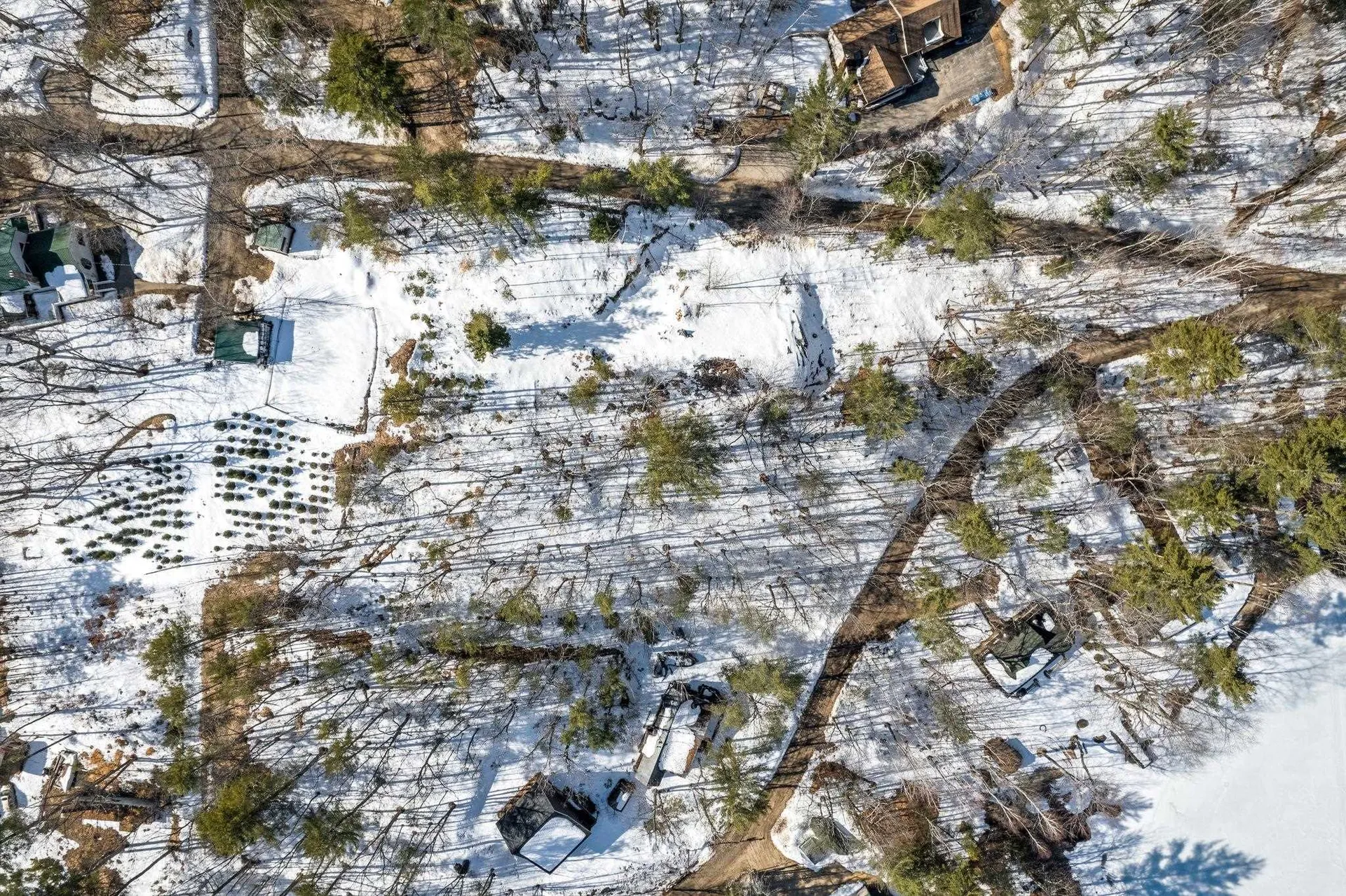 47 & 17 Au Bord Du Lac Road Wakefield NH 03830