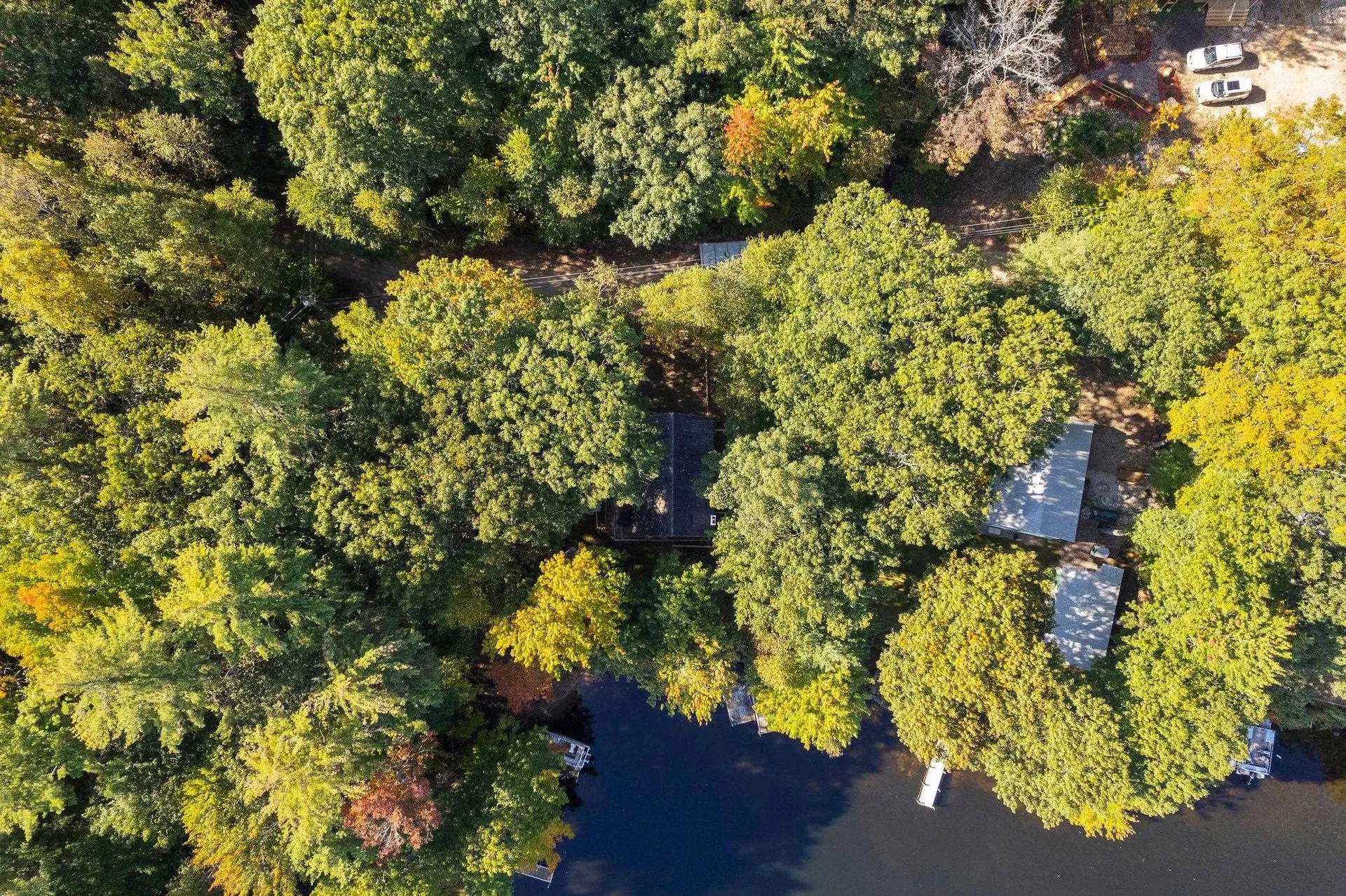 47 & 17 Au Bord Du Lac Road Wakefield NH 03830