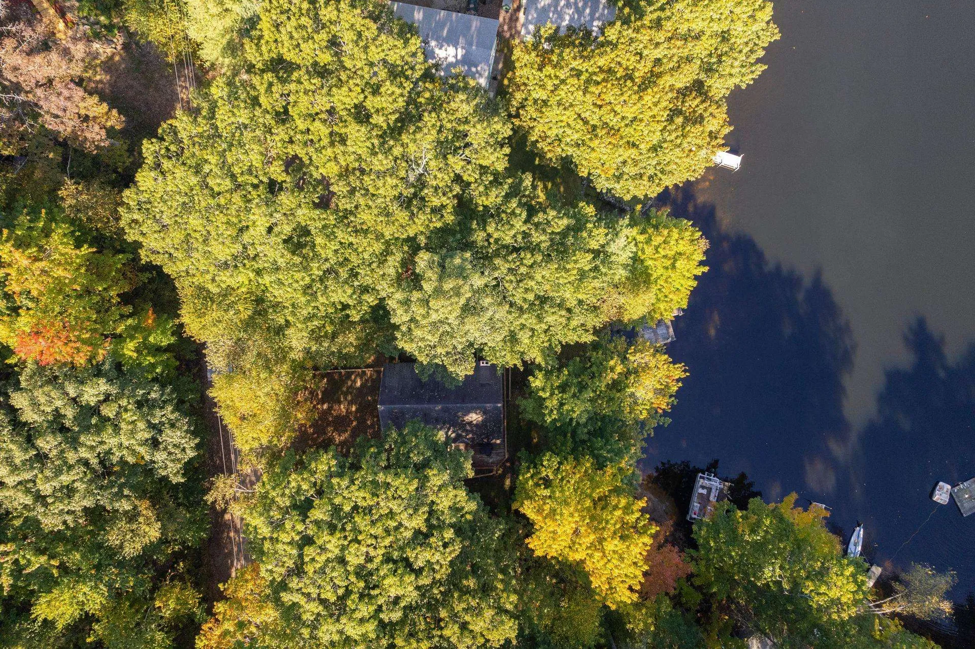 47 & 17 Au Bord Du Lac Road Wakefield NH 03830