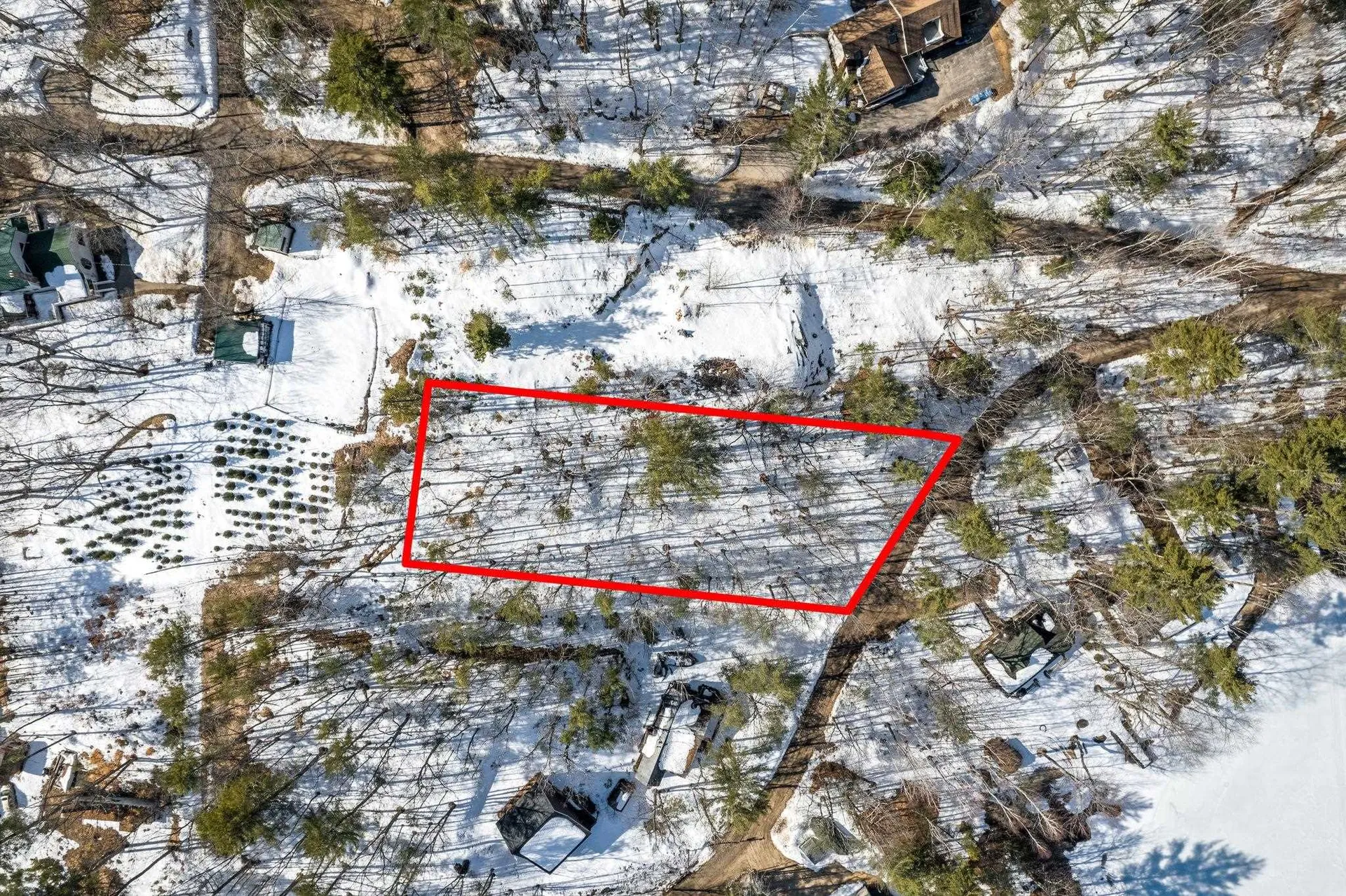 47 & 17 Au Bord Du Lac Road Wakefield NH 03830