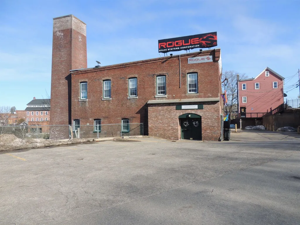84 Union Avenue Laconia NH 03246