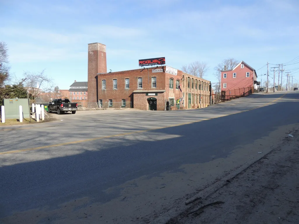 84 Union Avenue Laconia NH 03246