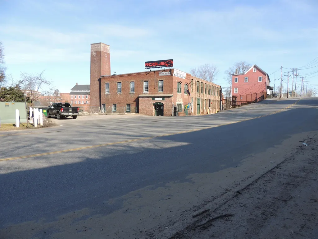 84 Union Avenue Laconia NH 03246