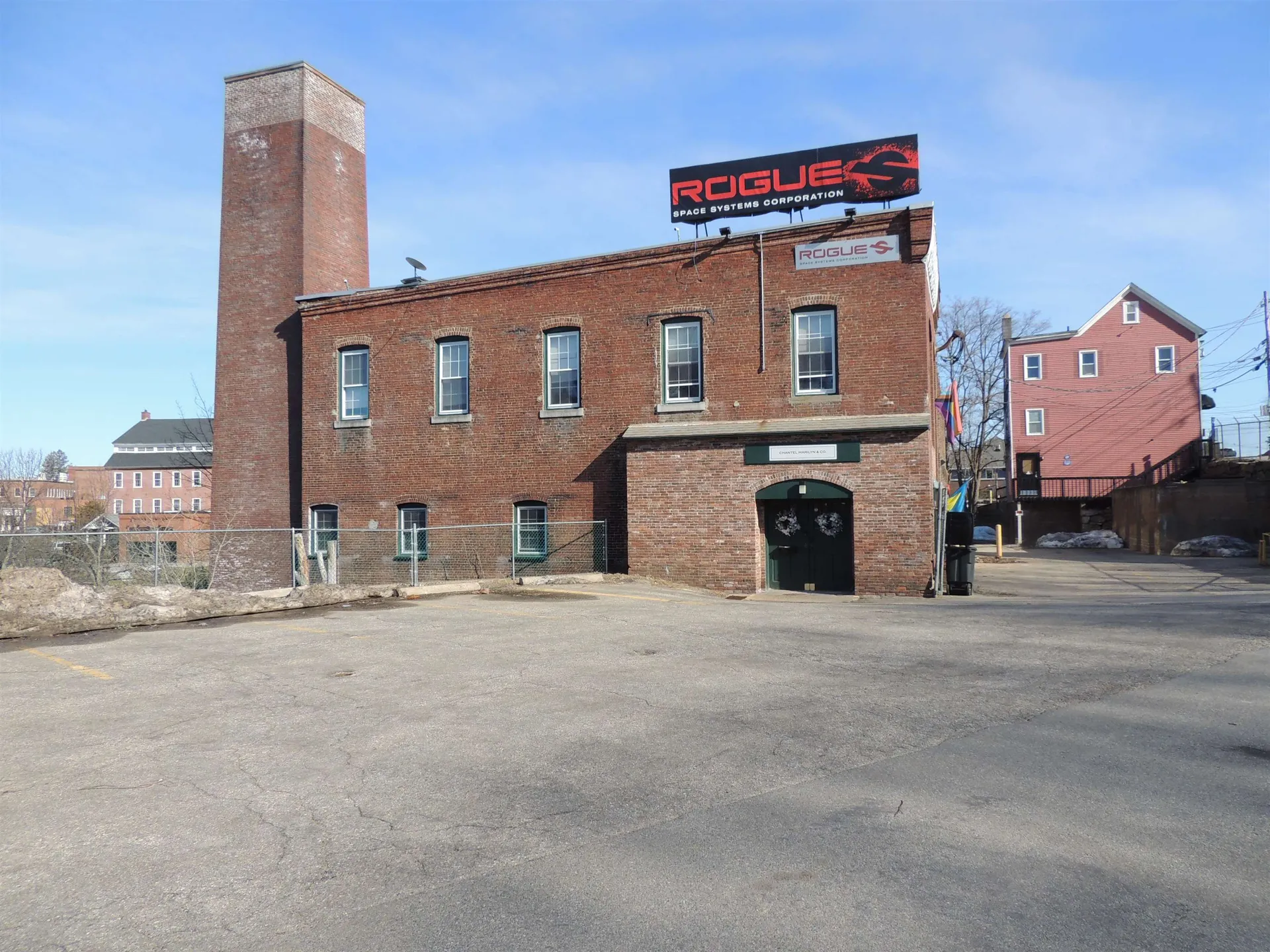84 Union Avenue Laconia NH 03246