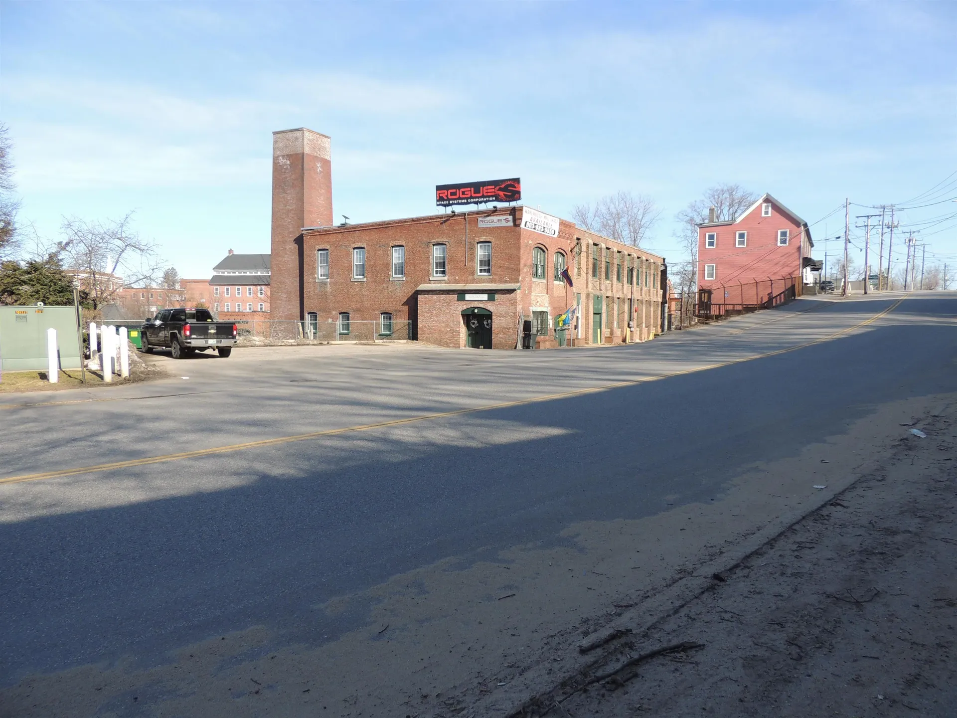 84 Union Avenue Laconia NH 03246