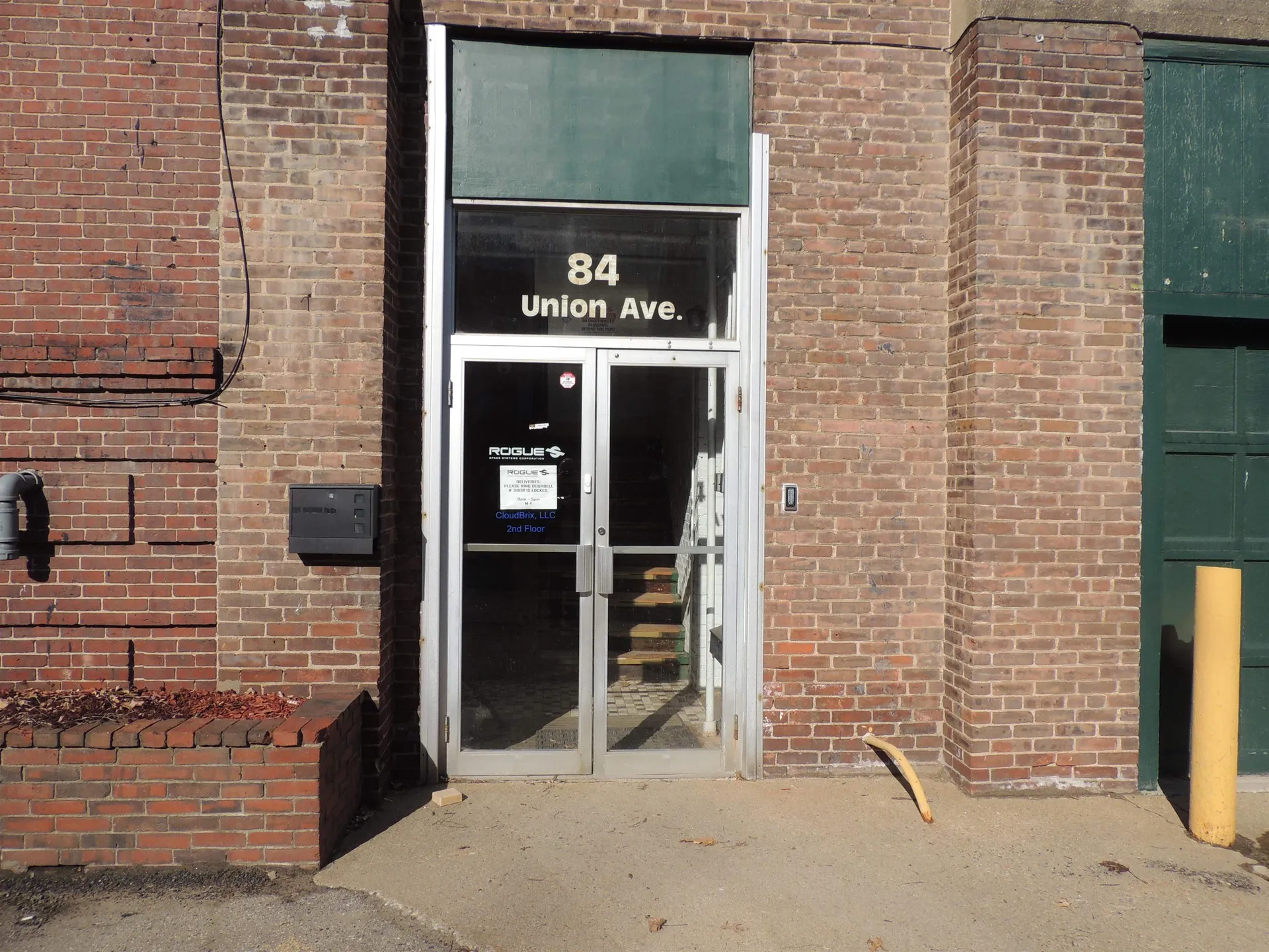 84 Union Avenue Laconia NH 03246