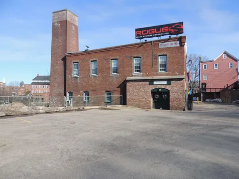 84 Union Avenue Laconia NH 03246