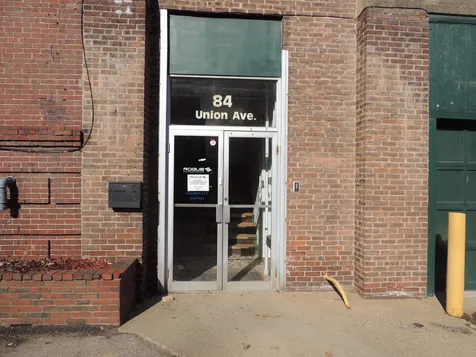 84 Union Avenue Laconia NH 03246