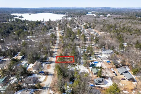 Lot 99-118 Paradise Drive Moultonborough NH 03254