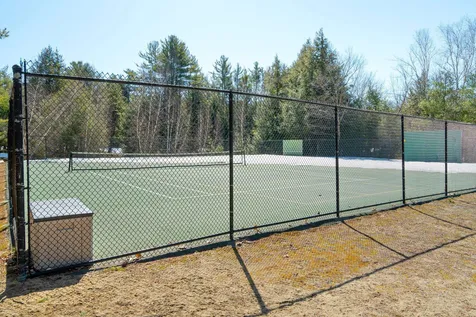 Lot 99-118 Paradise Drive Moultonborough NH 03254