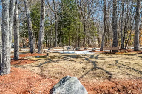 Lot 99-118 Paradise Drive Moultonborough NH 03254