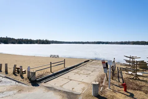 Lot 99-118 Paradise Drive Moultonborough NH 03254